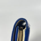 Celine Blue