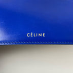 Celine Blue