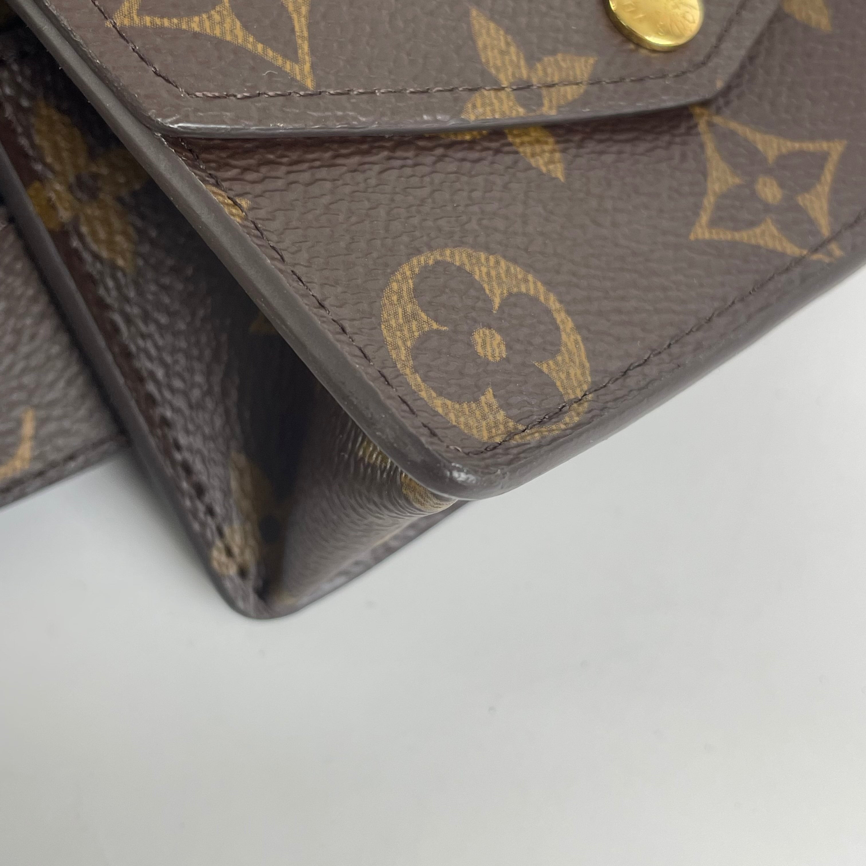 Louis Vuitton Belt Bag & Fanny Pack