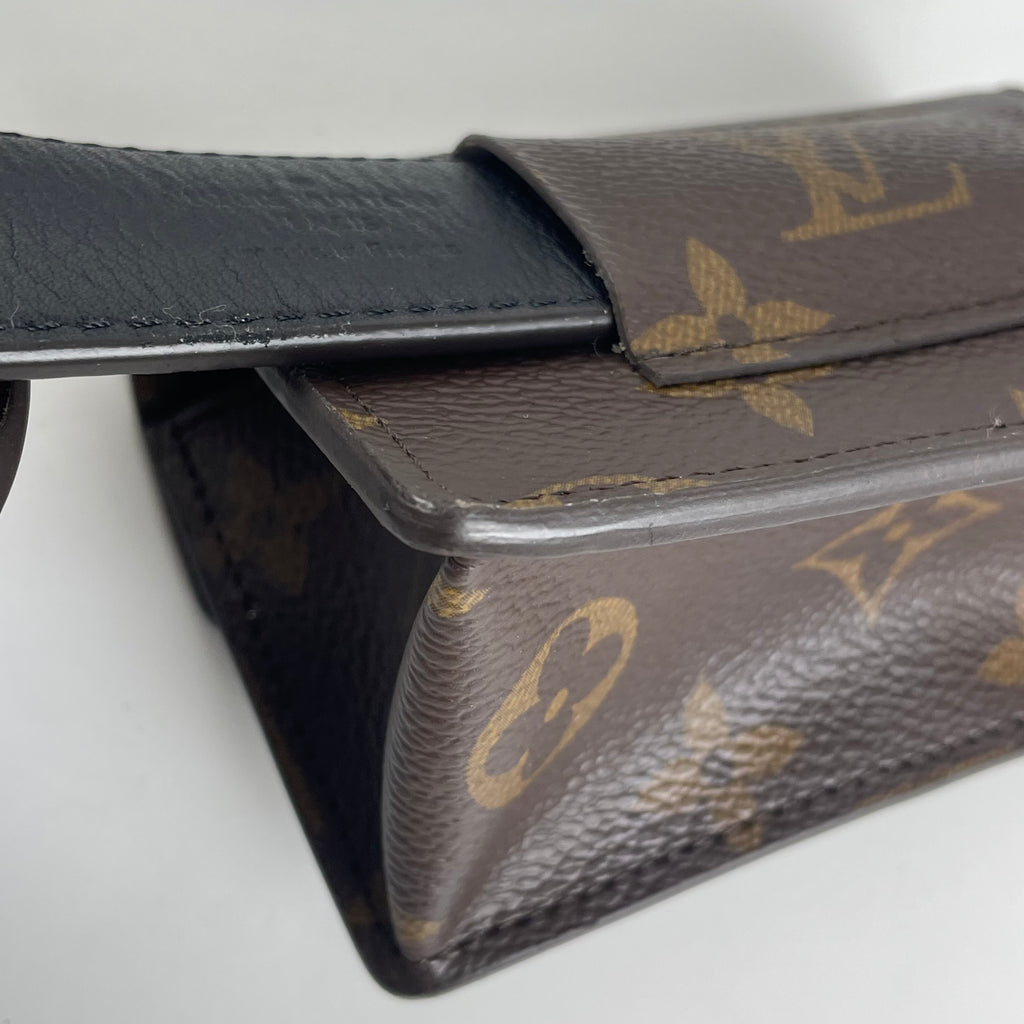 Louis Vuitton Belt Bag & Fanny Pack