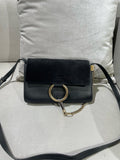 Chloe Black Crossbody 45543950HO