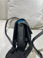 Chloe Black Crossbody 45543950HO