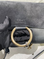 Chloe Black Crossbody 45543950HO