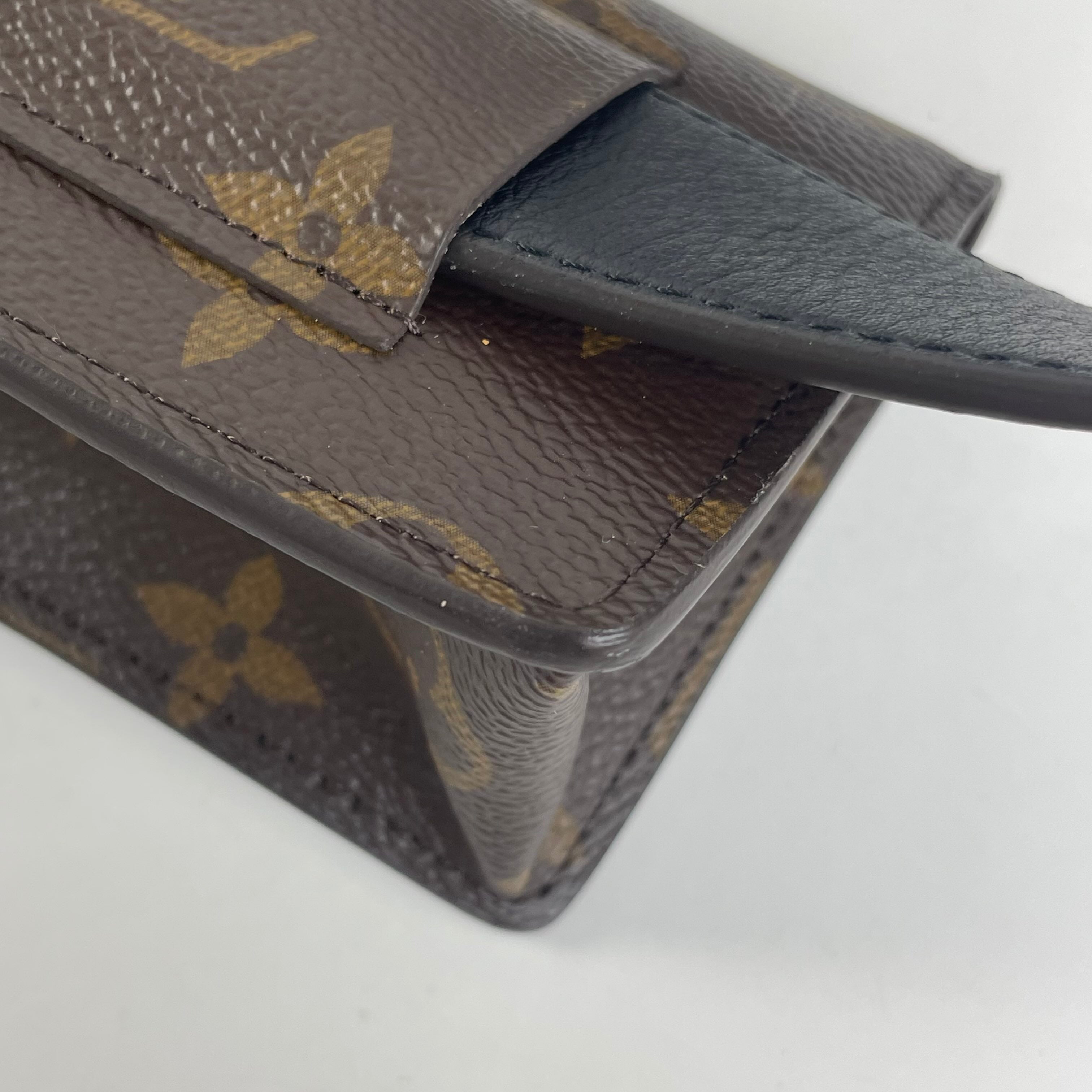 Louis Vuitton Belt Bag & Fanny Pack