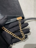 Chloe Black Crossbody 45543950HO