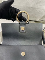 Chloe Black Crossbody 45543950HO