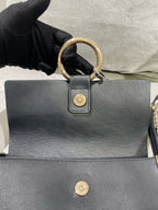 Chloe Black Crossbody 45543950HO