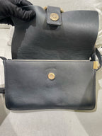 Chloe Black Crossbody 45543950HO