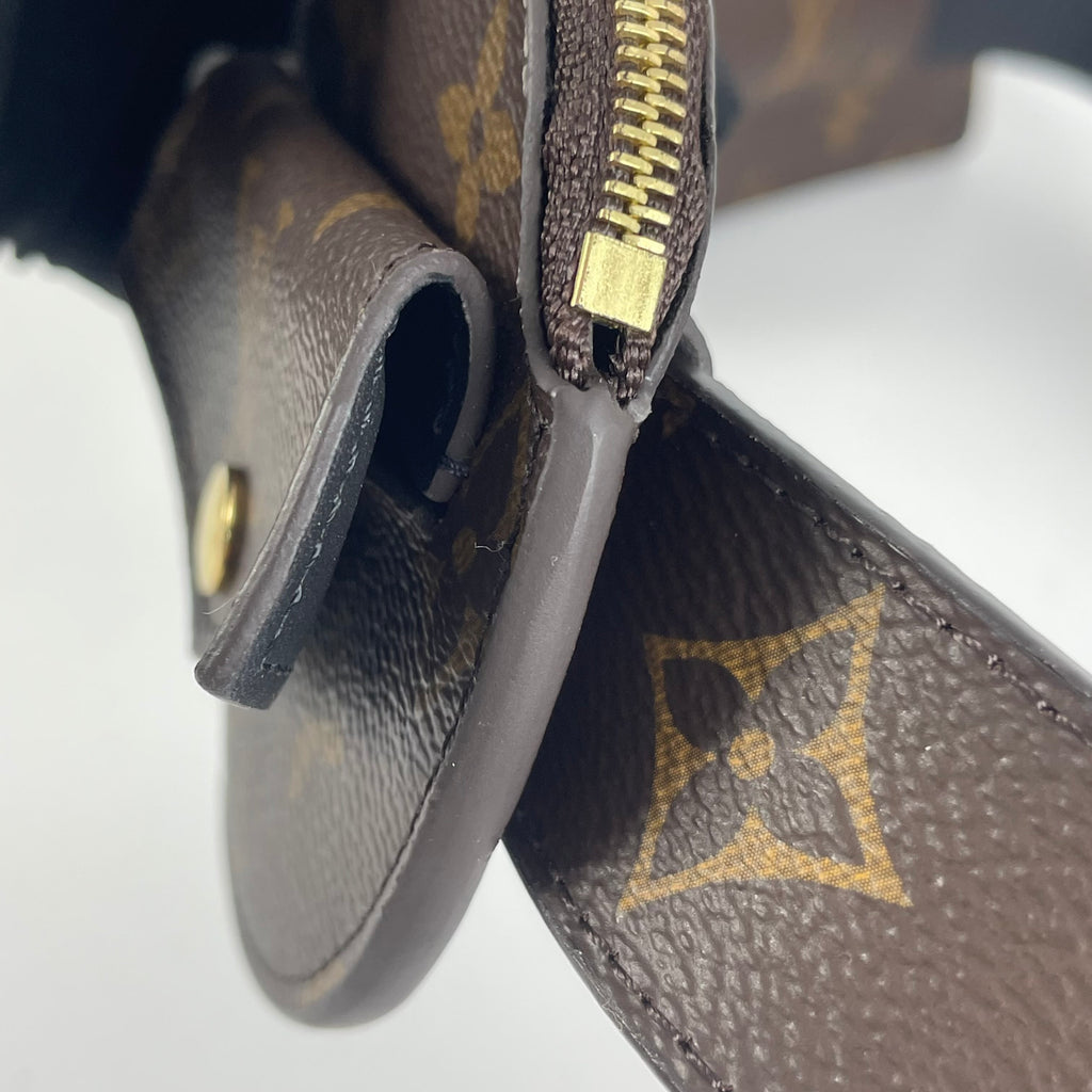 Louis Vuitton Belt Bag & Fanny Pack