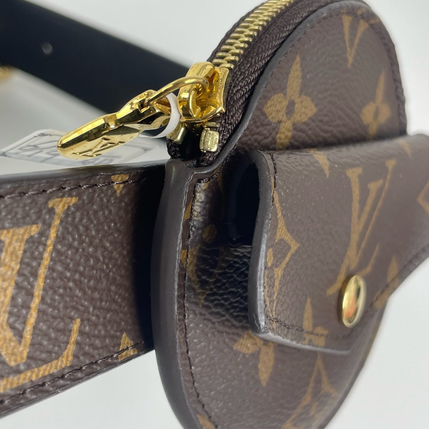 Louis Vuitton Belt Bag & Fanny Pack