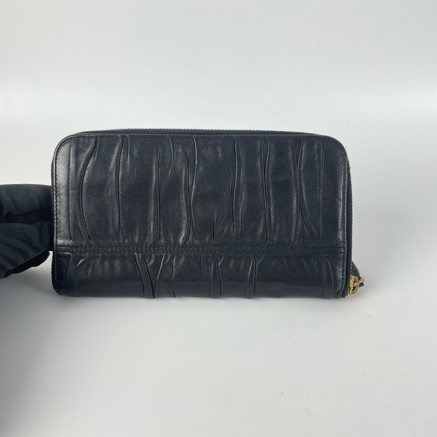 Prada Black
