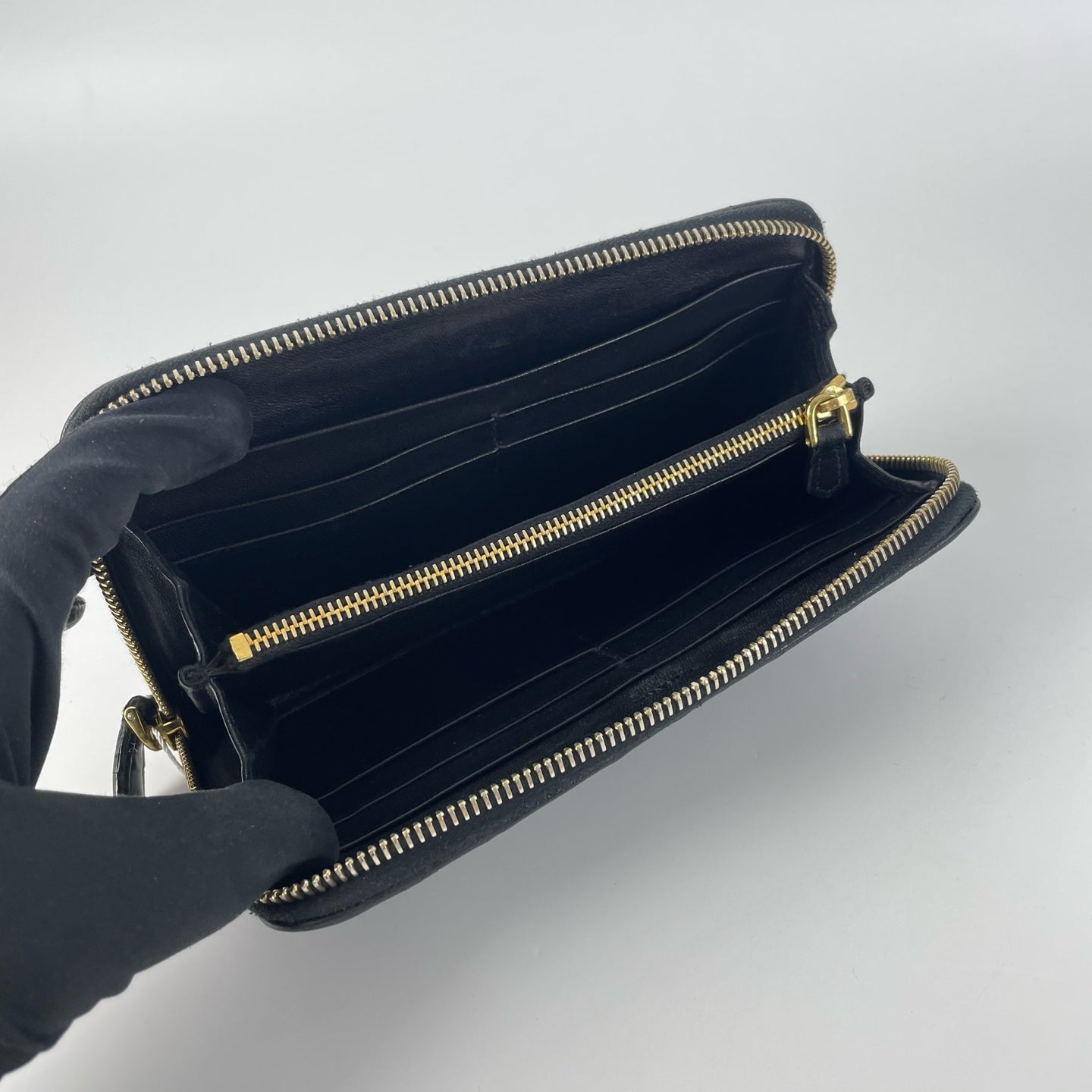 Prada Black