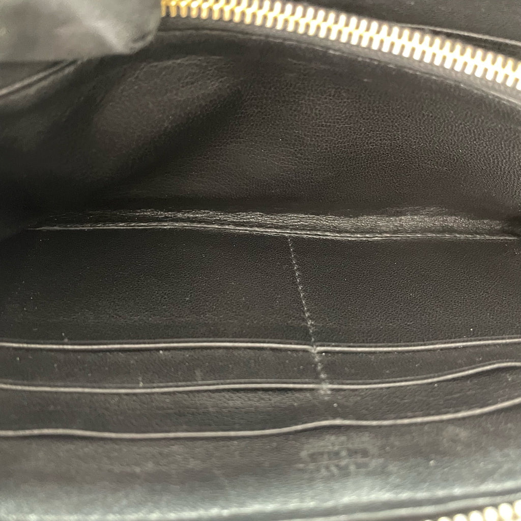 Prada Black