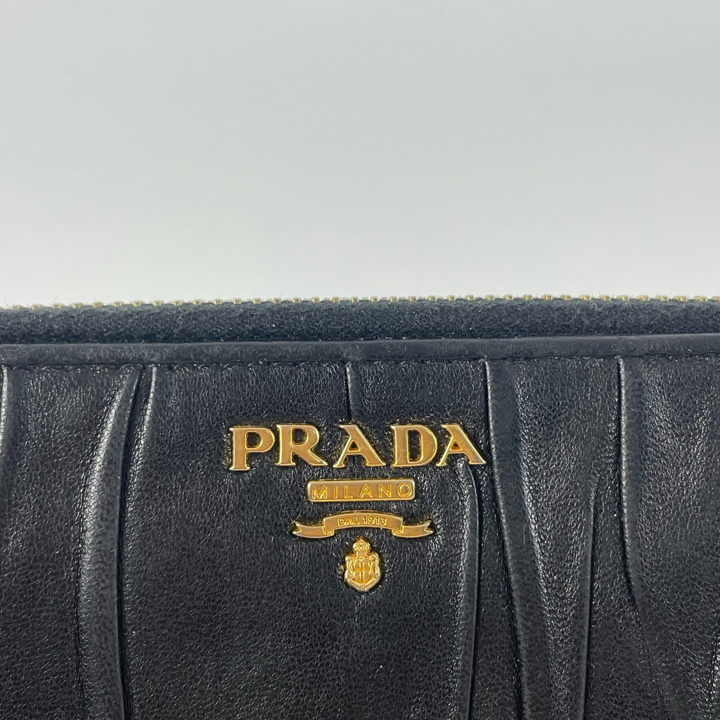 Prada Black