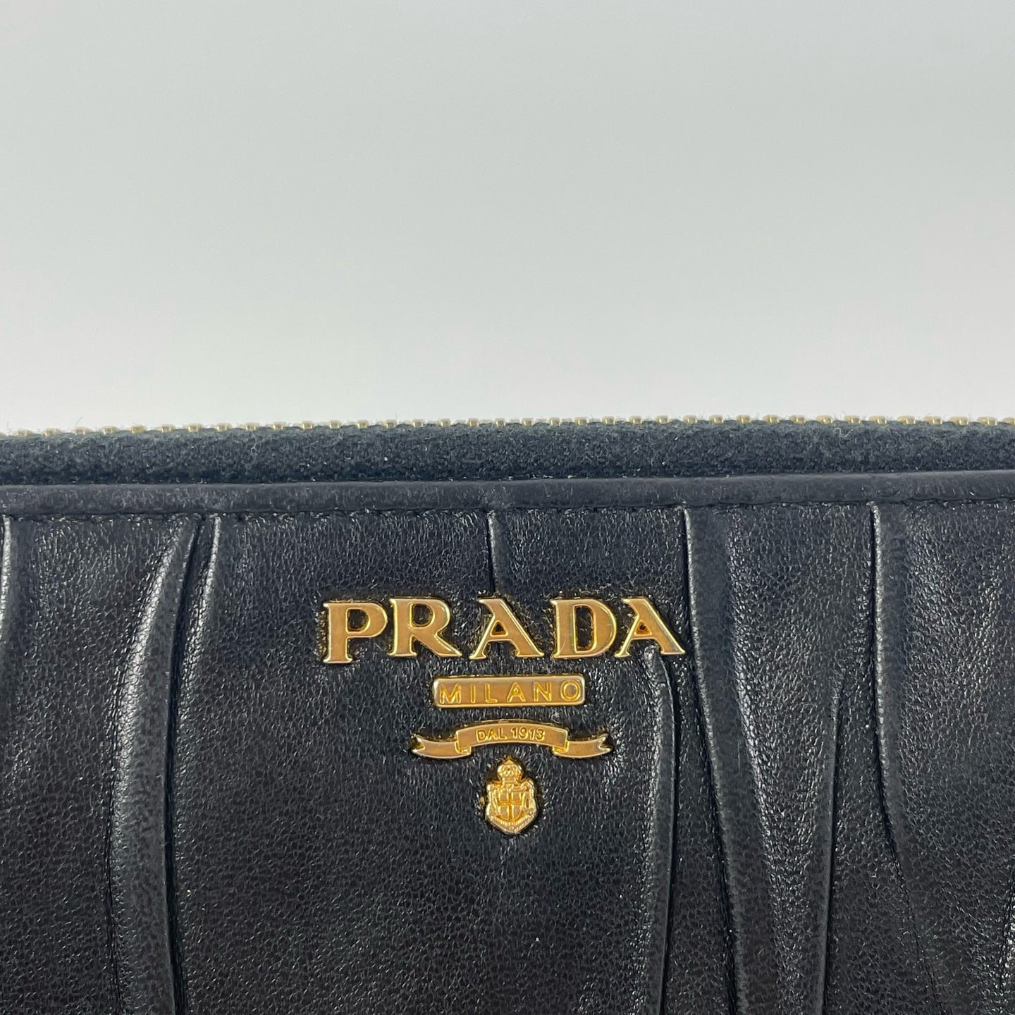 Prada Black