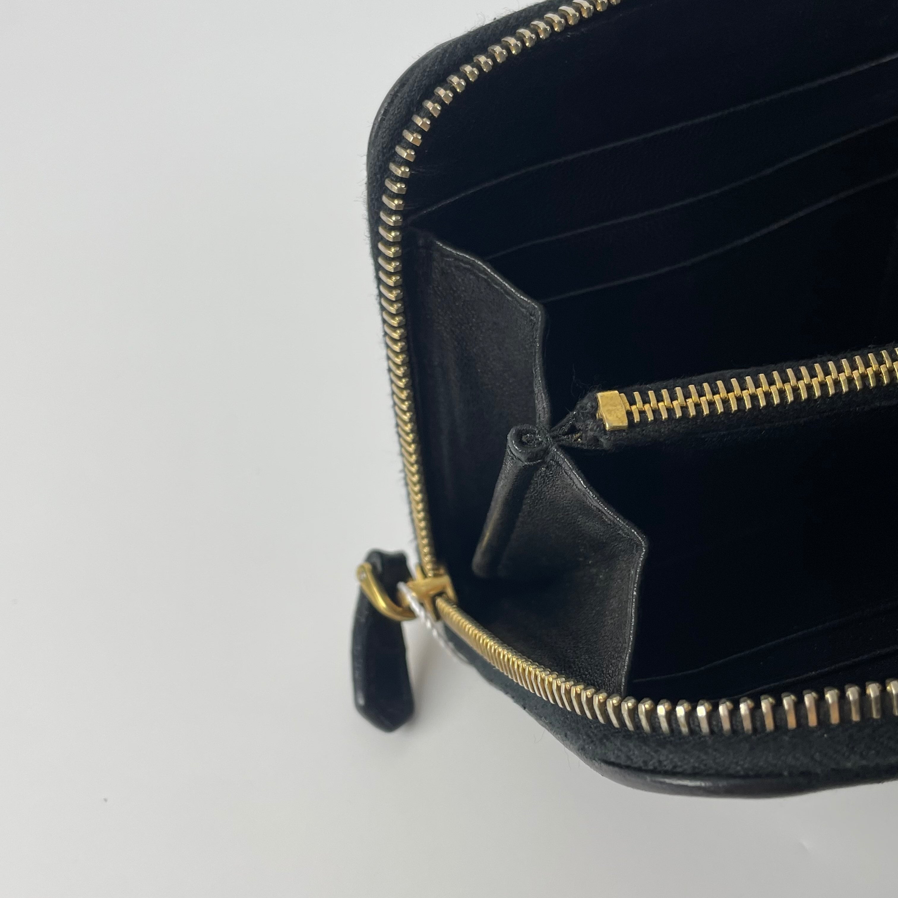 Prada Black