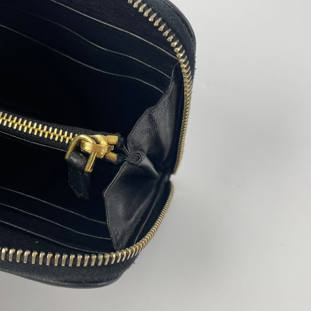 Prada Black