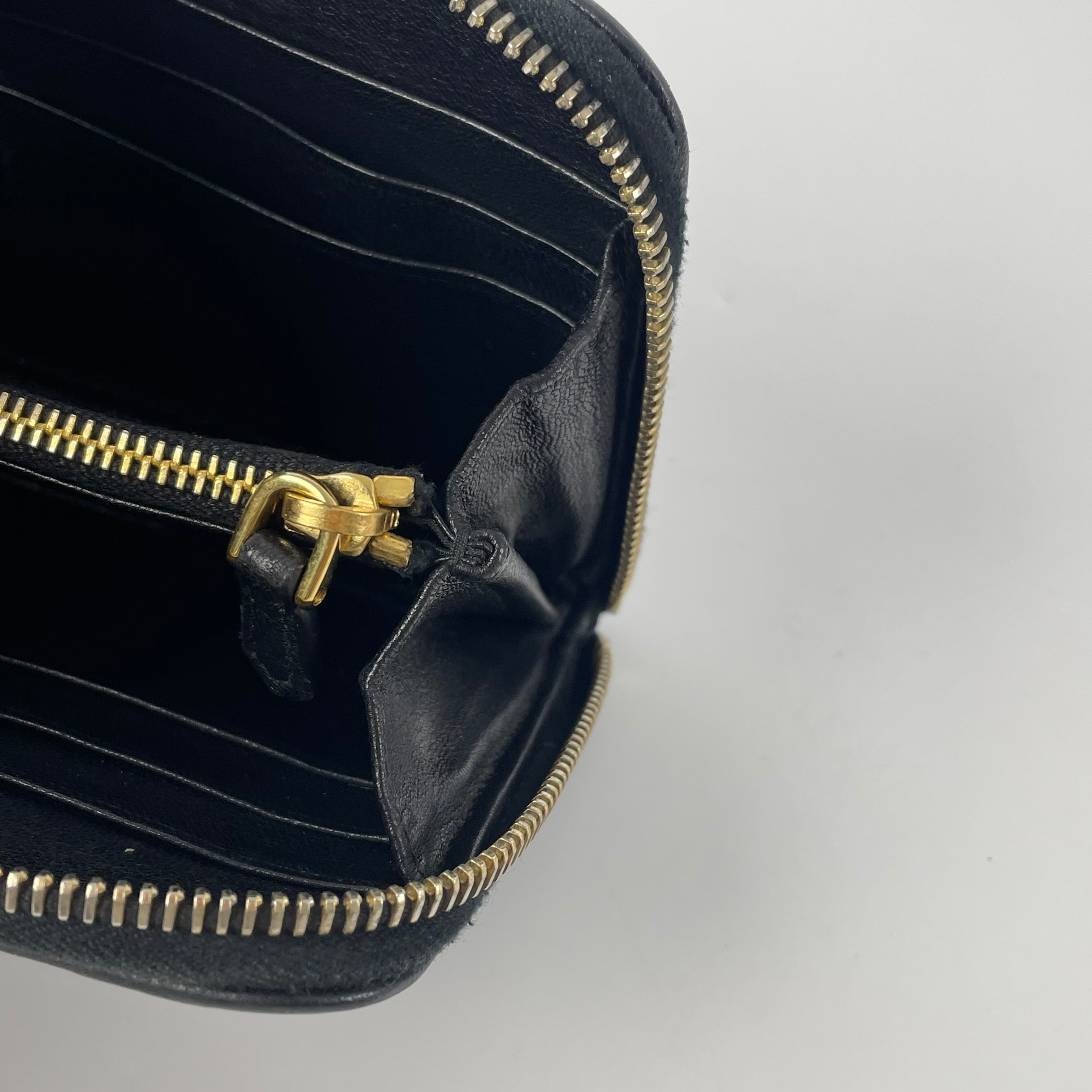 Prada Black