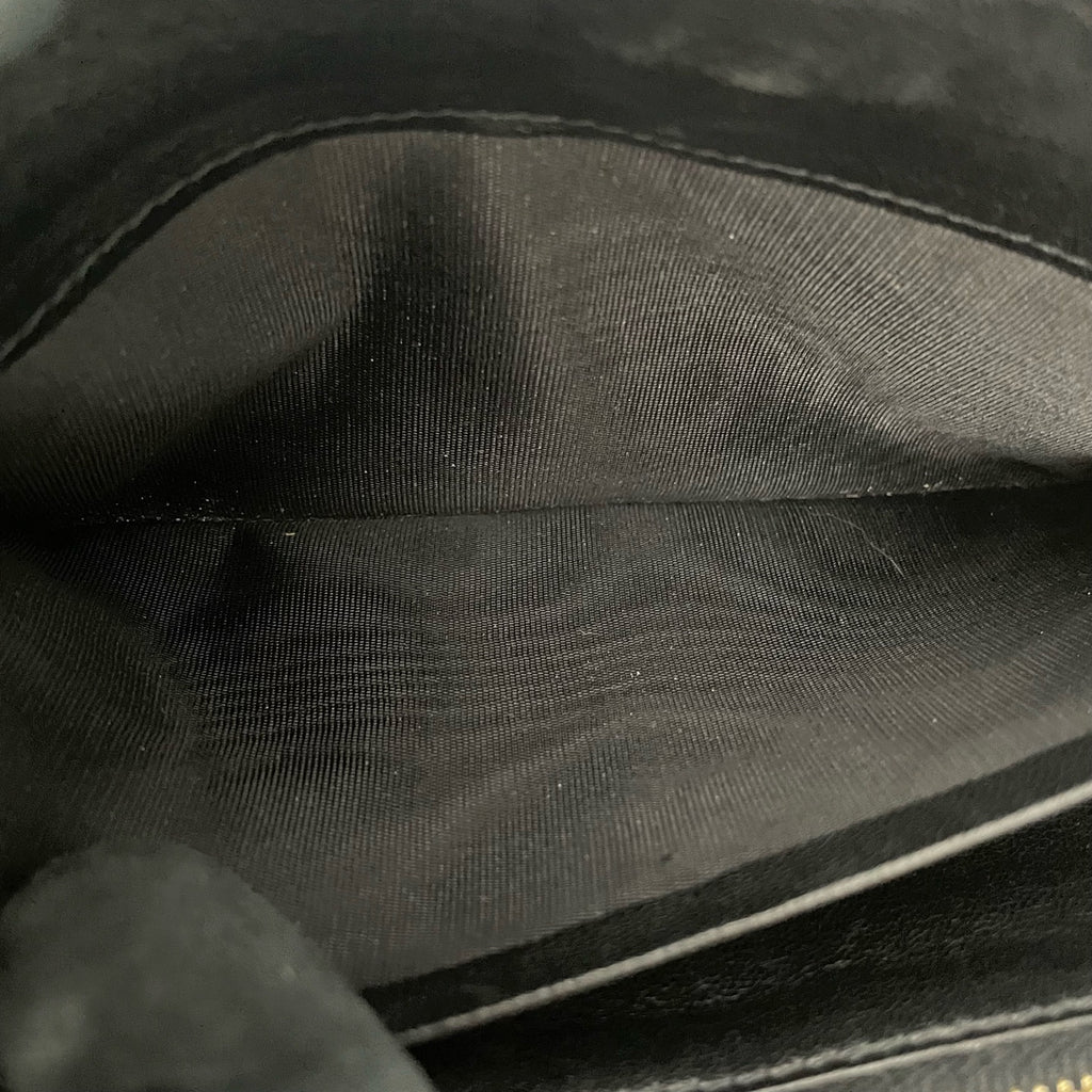 Prada Black