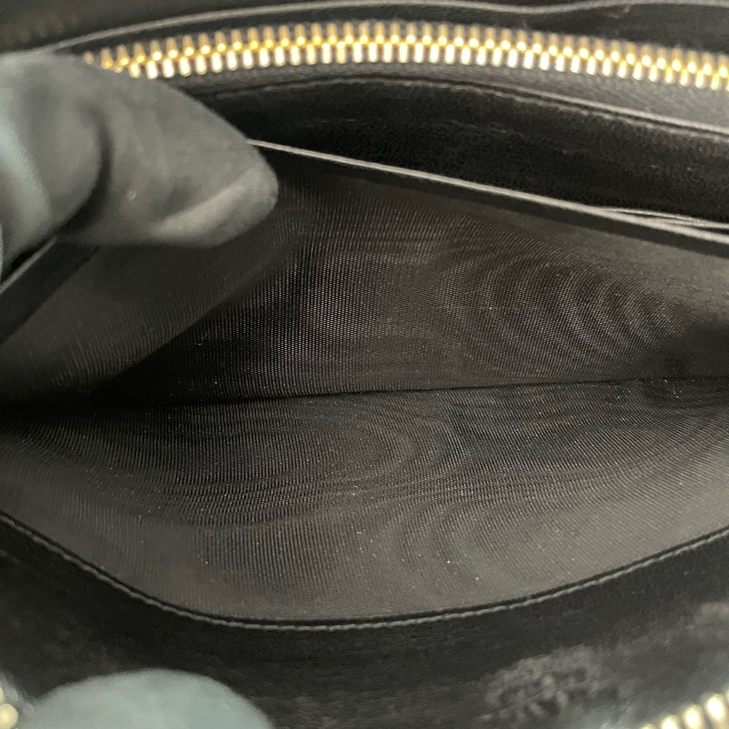 Prada Black