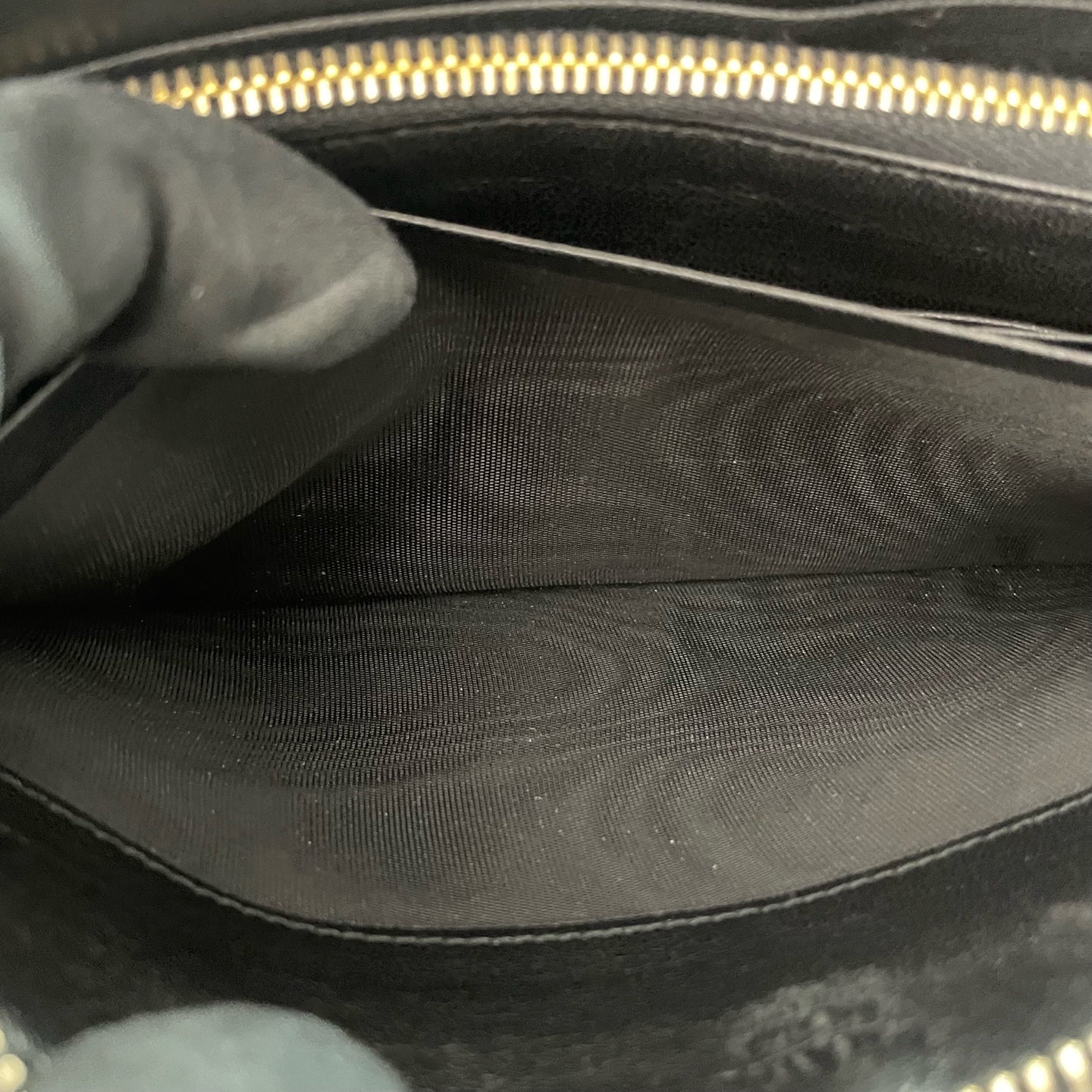Prada Black