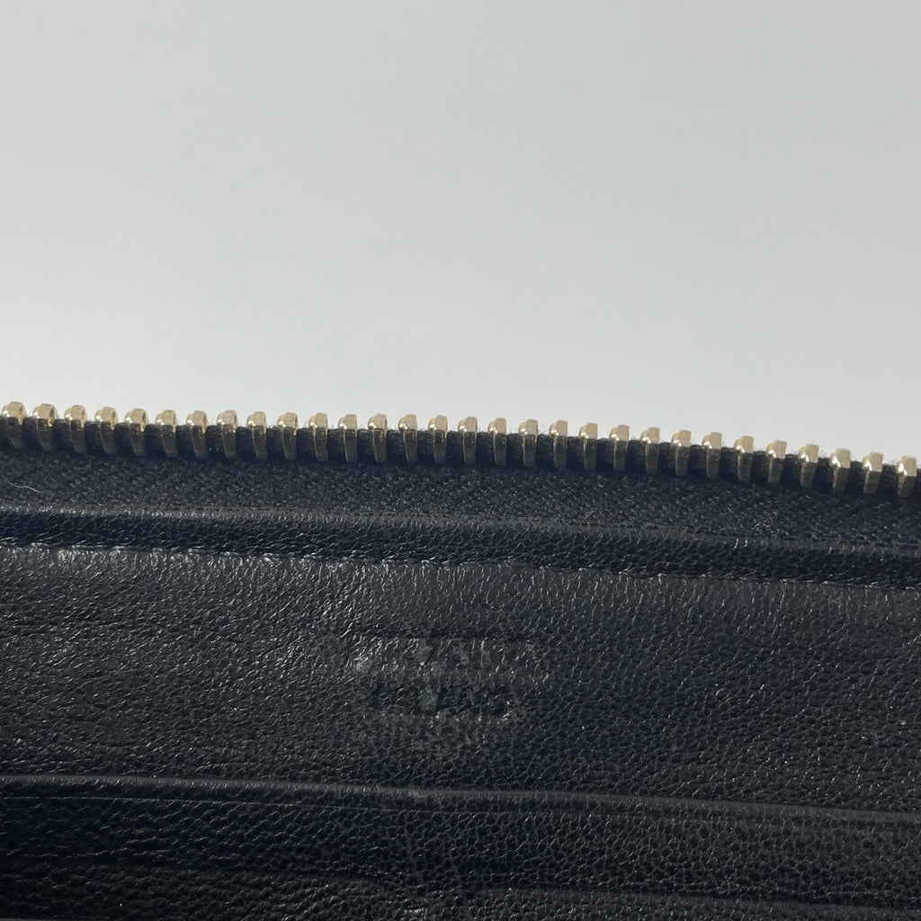 Prada Black