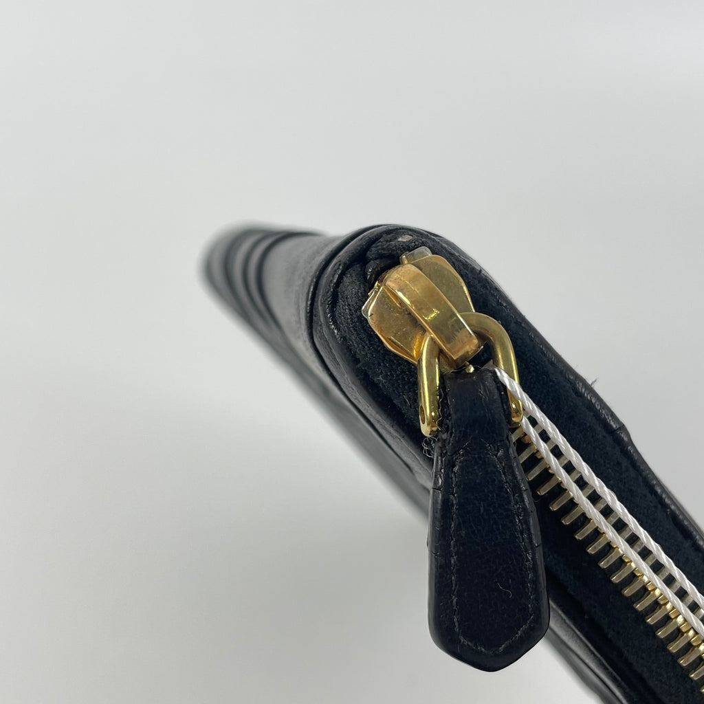 Prada Black