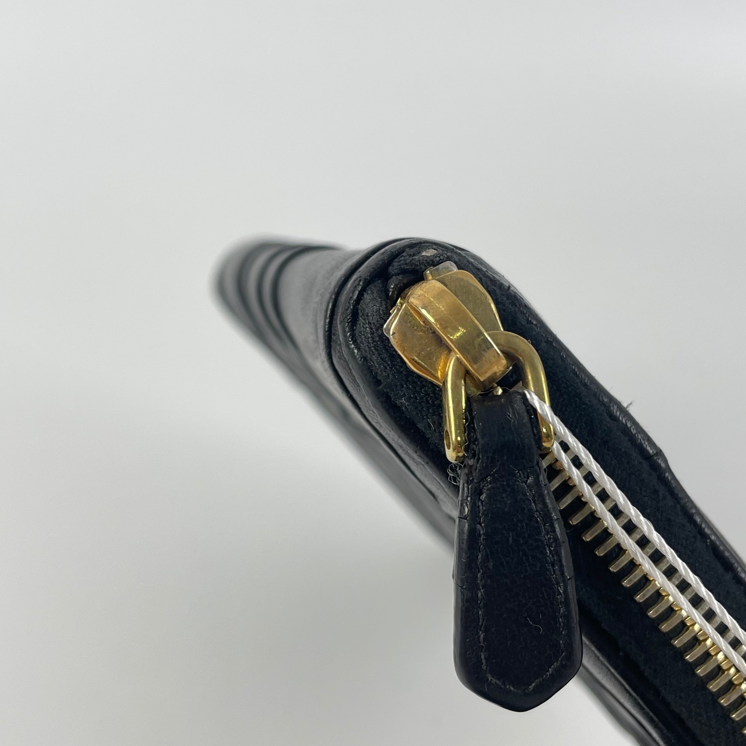 Prada Black