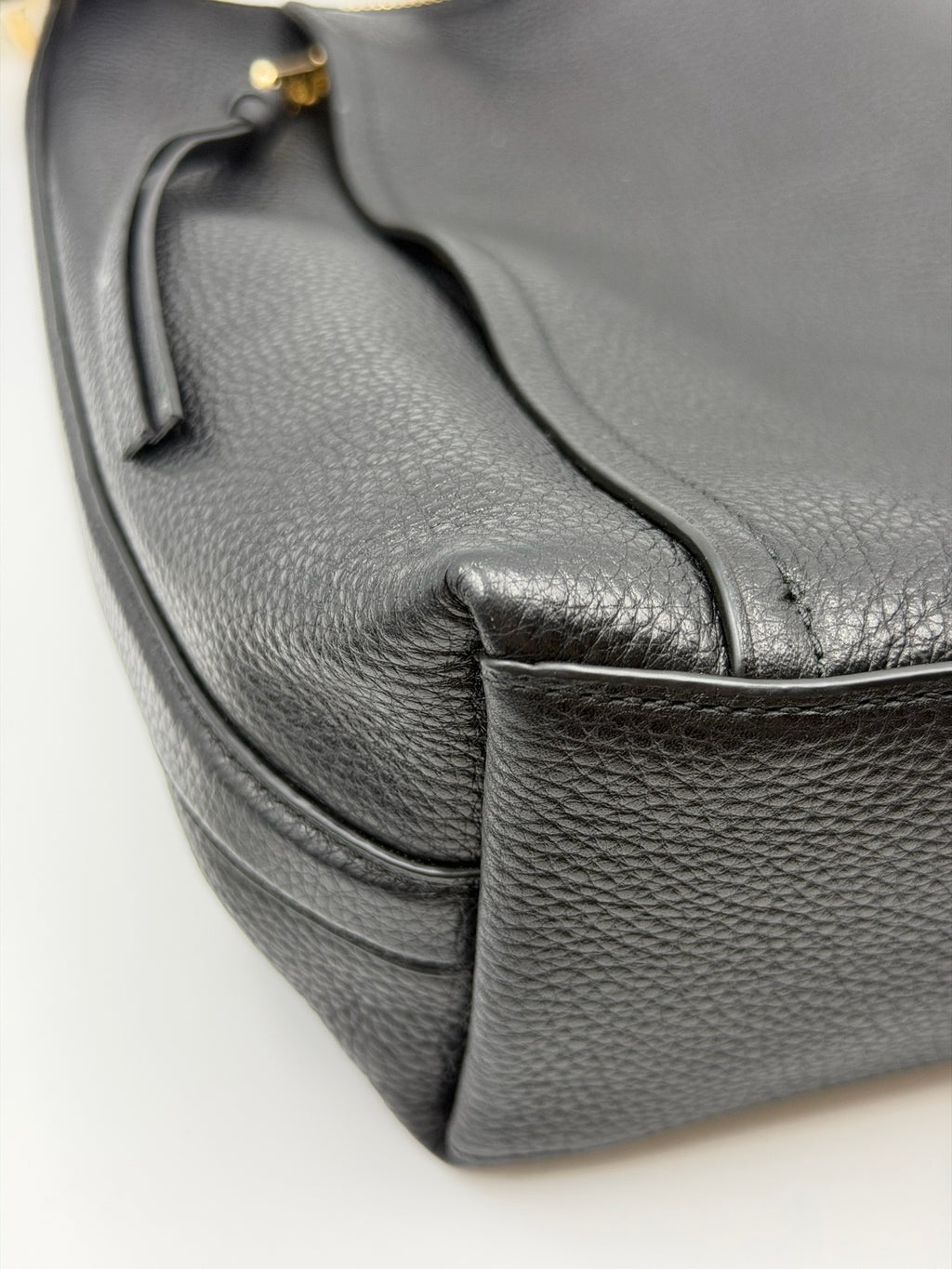Coach Metal Black 57124-LIBLK
