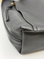 Coach Metal Black 57124-LIBLK