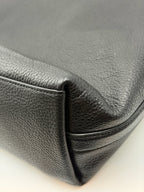 Coach Metal Black 57124-LIBLK