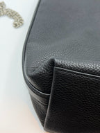 Coach Metal Black 57124-LIBLK