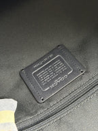 Coach Metal Black 57124-LIBLK