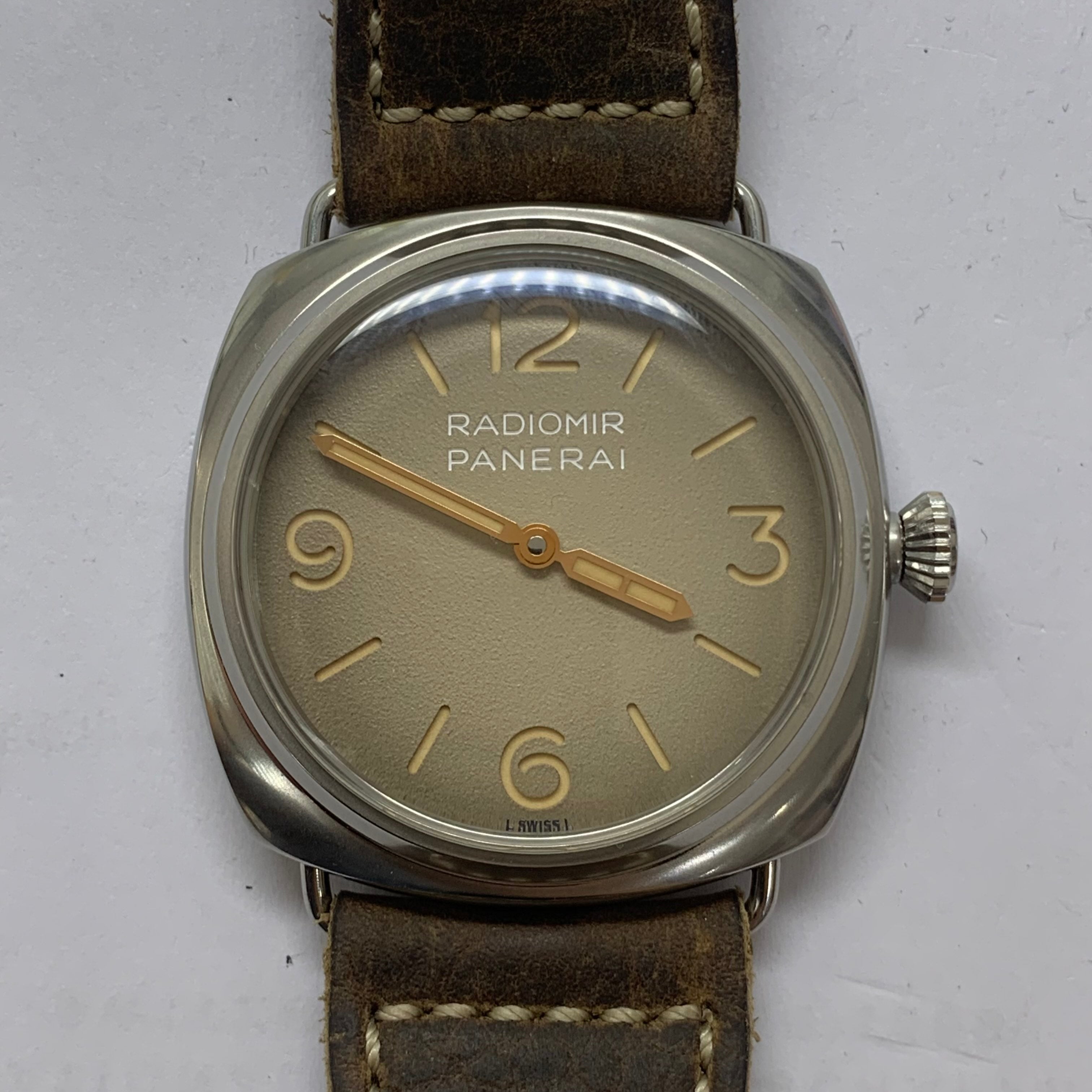 Panerai RADIOMIR Radiomir 45mm PAM01350