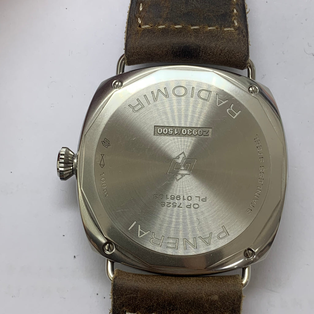 Panerai RADIOMIR Radiomir 45mm PAM01350