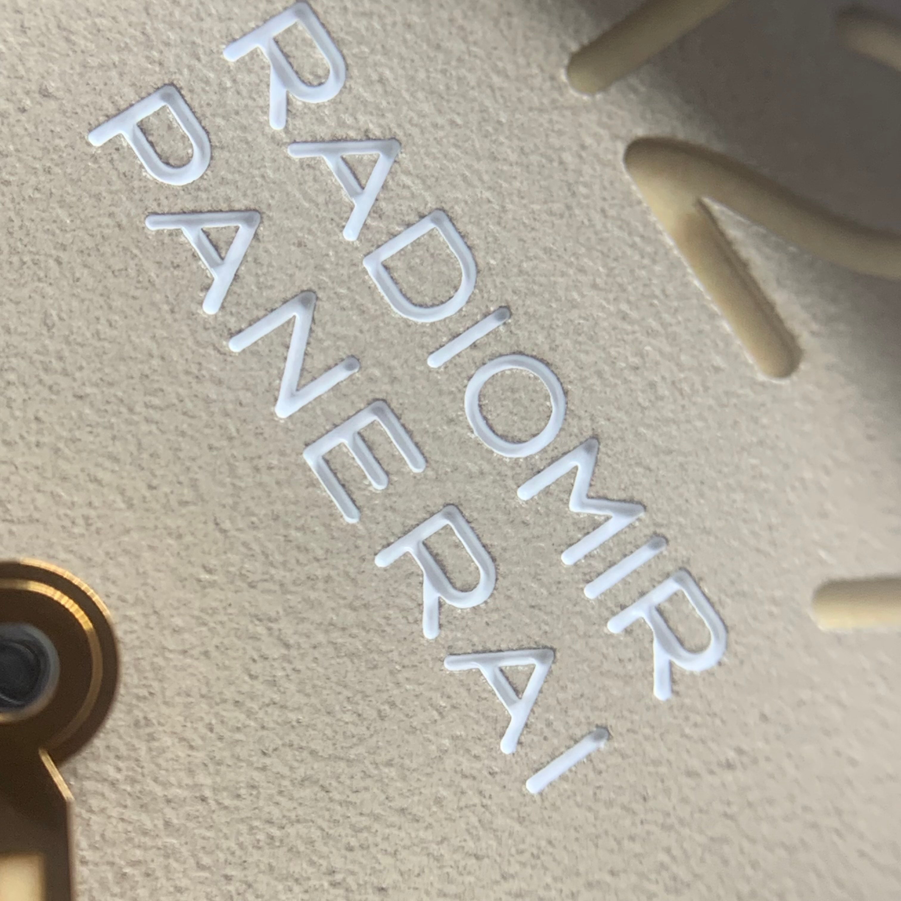Panerai RADIOMIR Radiomir 45mm PAM01350