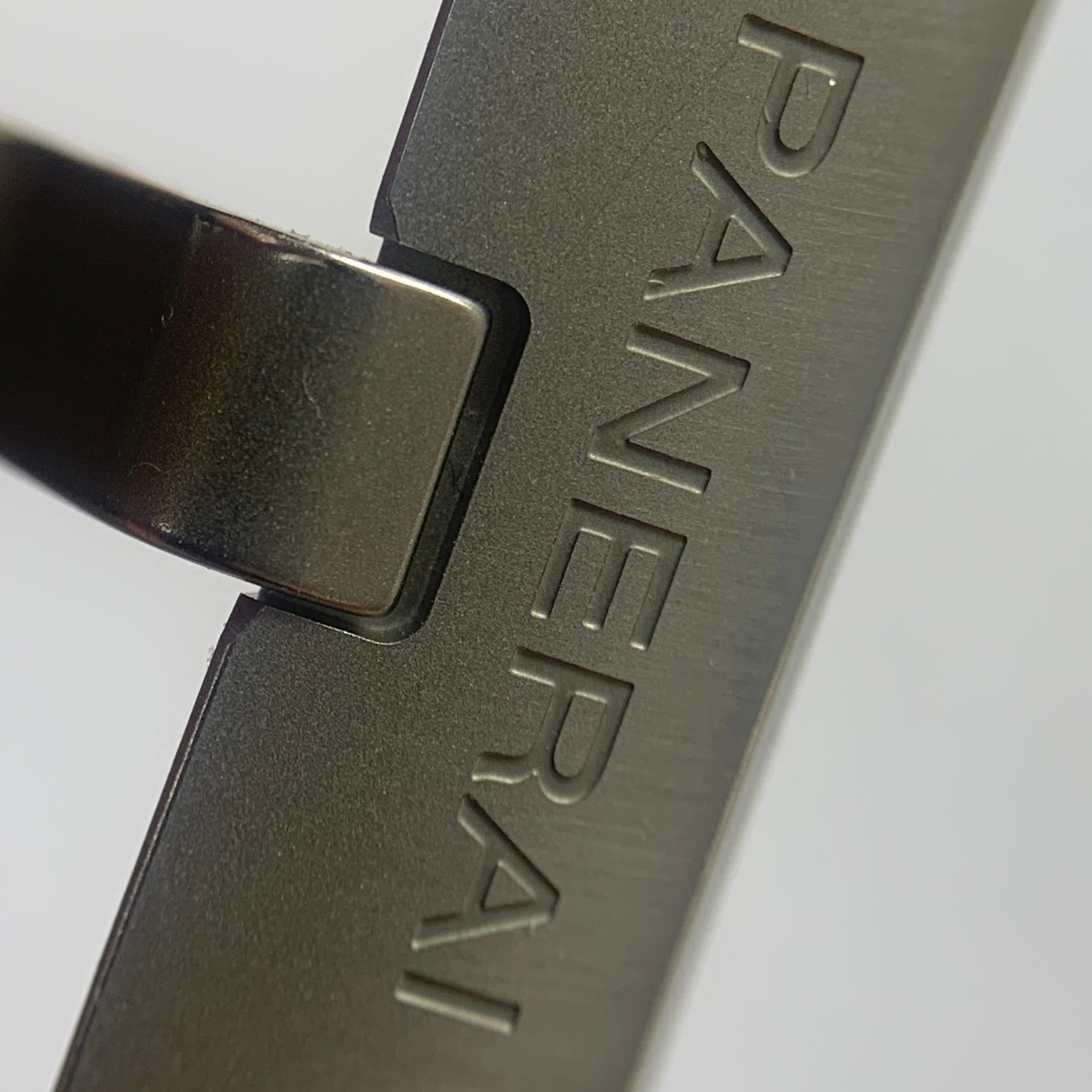 Panerai RADIOMIR Radiomir 45mm PAM01350