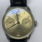 IWC IWC Portuguese Collection 42.4 millimeters IW501705