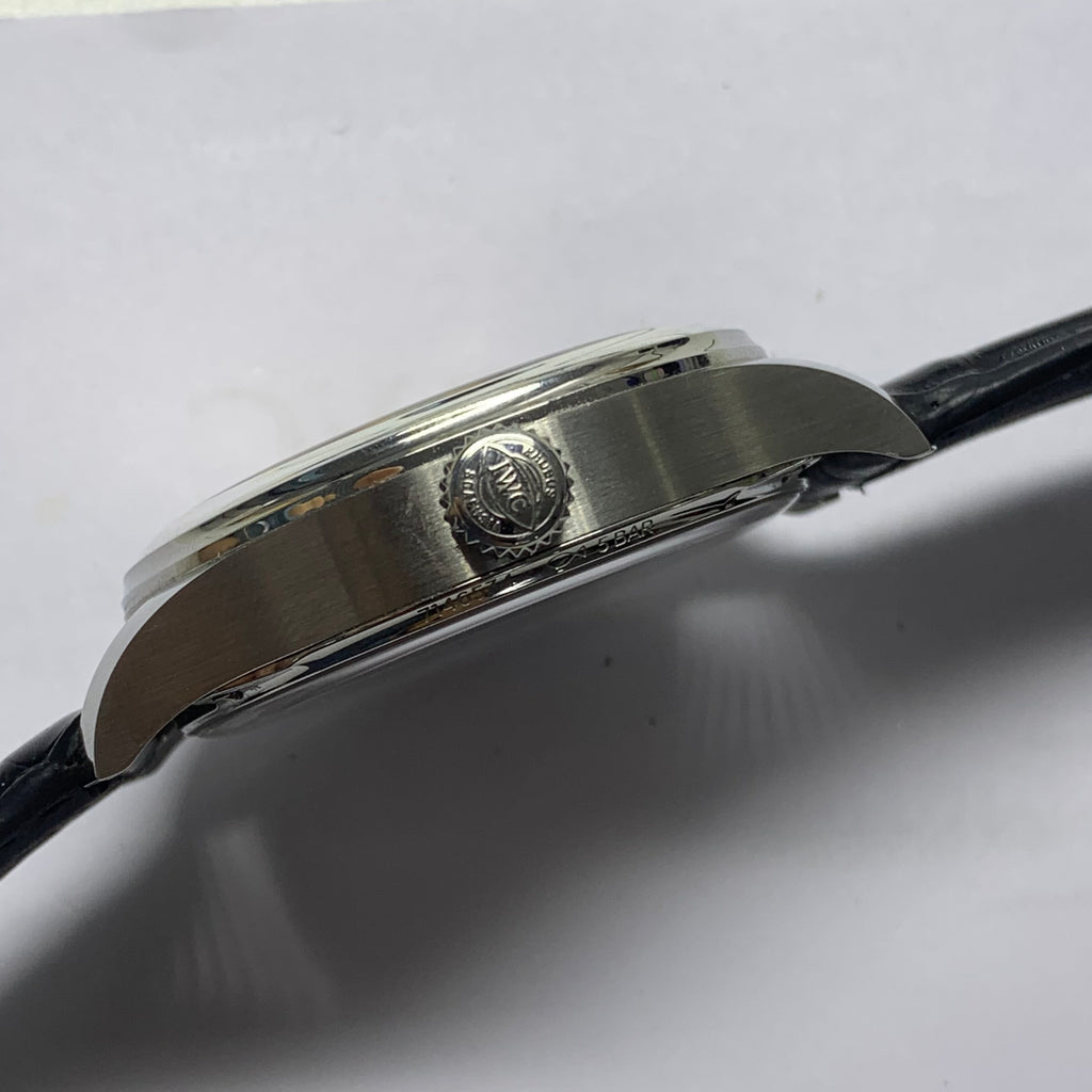 IWC IWC Portuguese Collection 42.4 millimeters IW501705