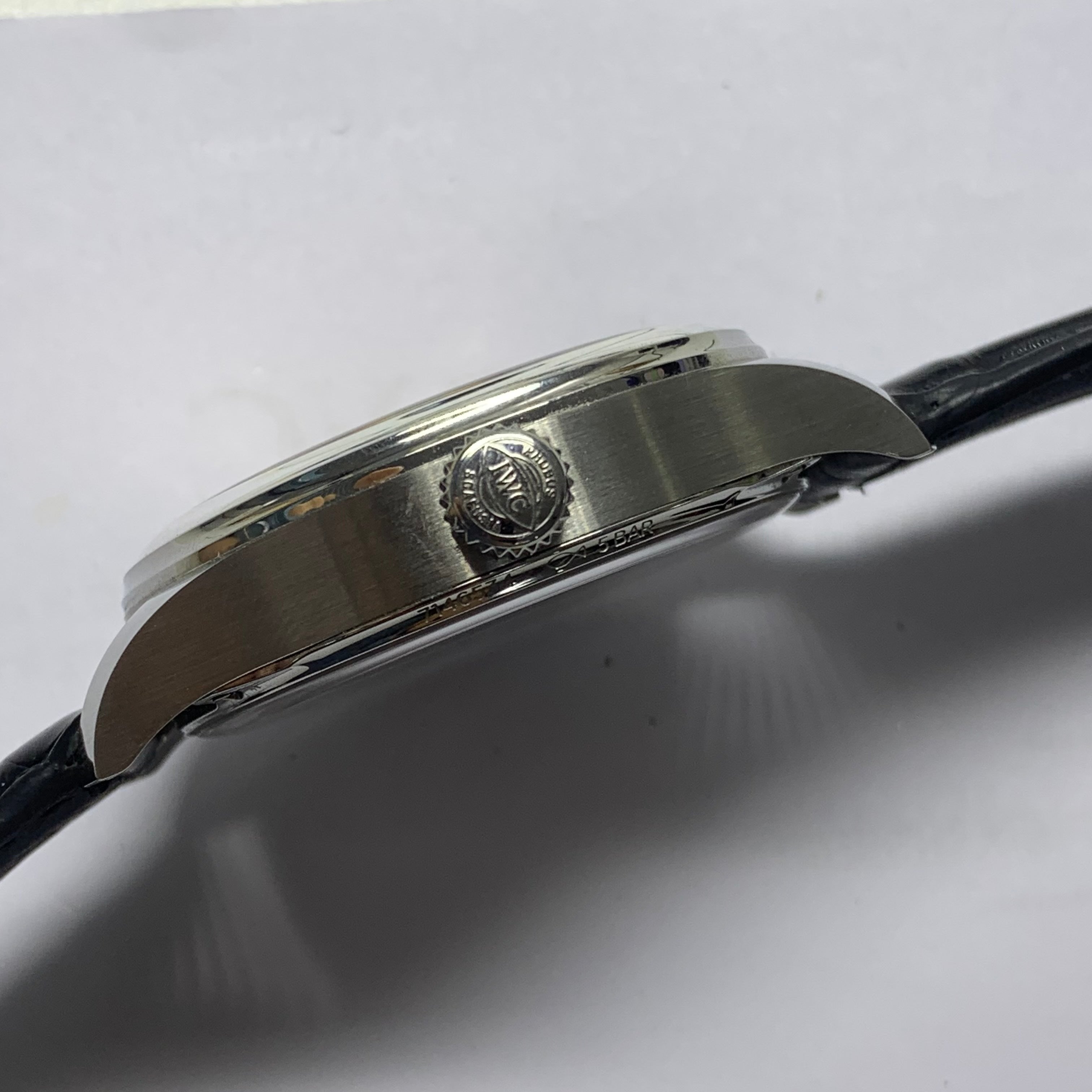 IWC IWC Portuguese Collection 42.4 millimeters IW501705