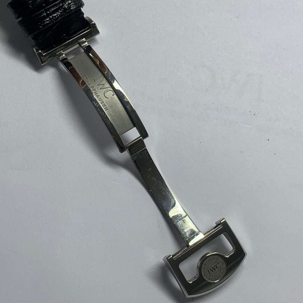 IWC IWC Portuguese Collection 42.4 millimeters IW501705