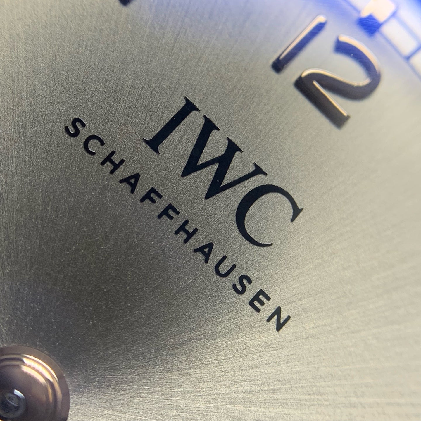 IWC IWC Portuguese Collection 42.4 millimeters IW501705