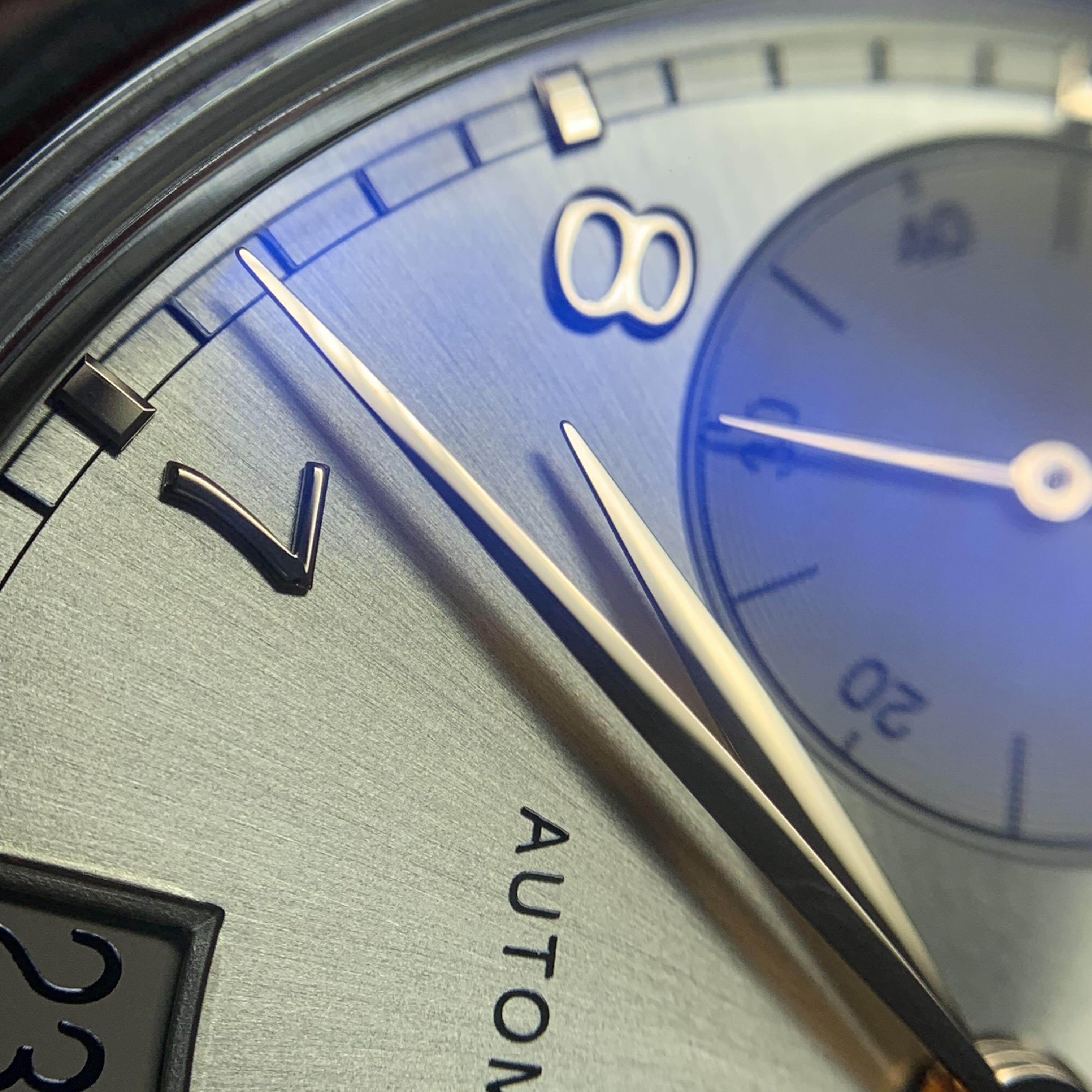IWC IWC Portuguese Collection 42.4 millimeters IW501705