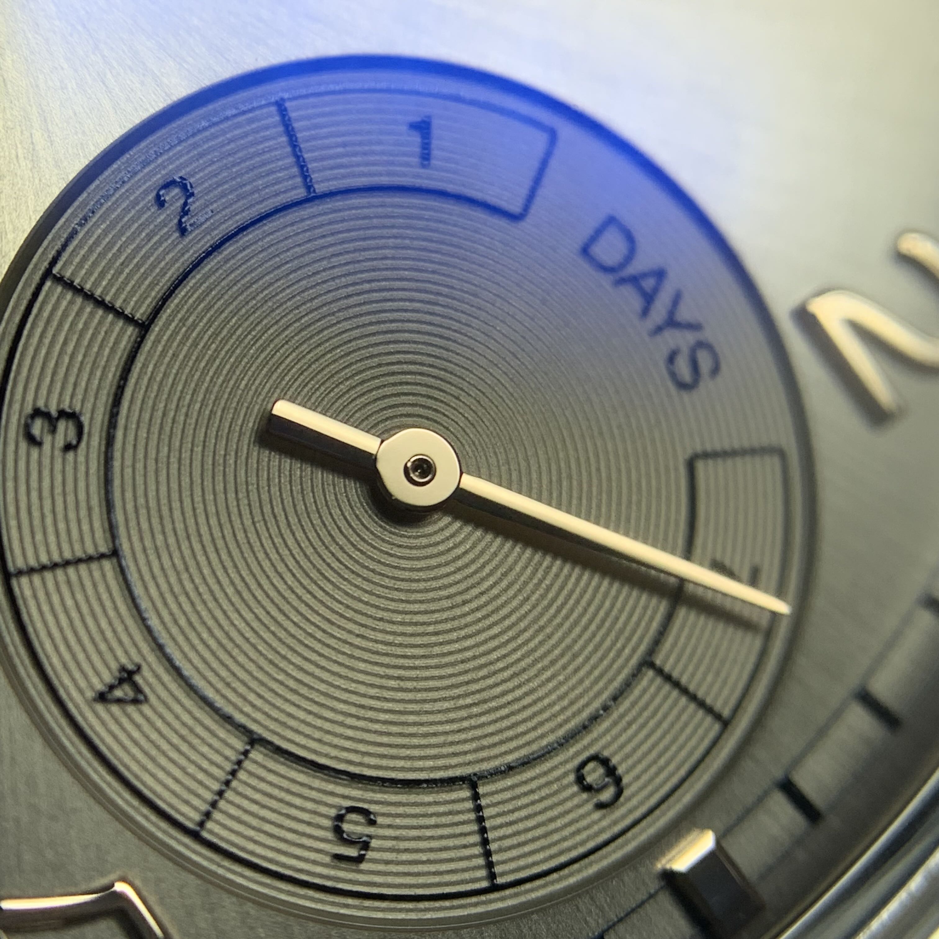 IWC IWC Portuguese Collection 42.4 millimeters IW501705