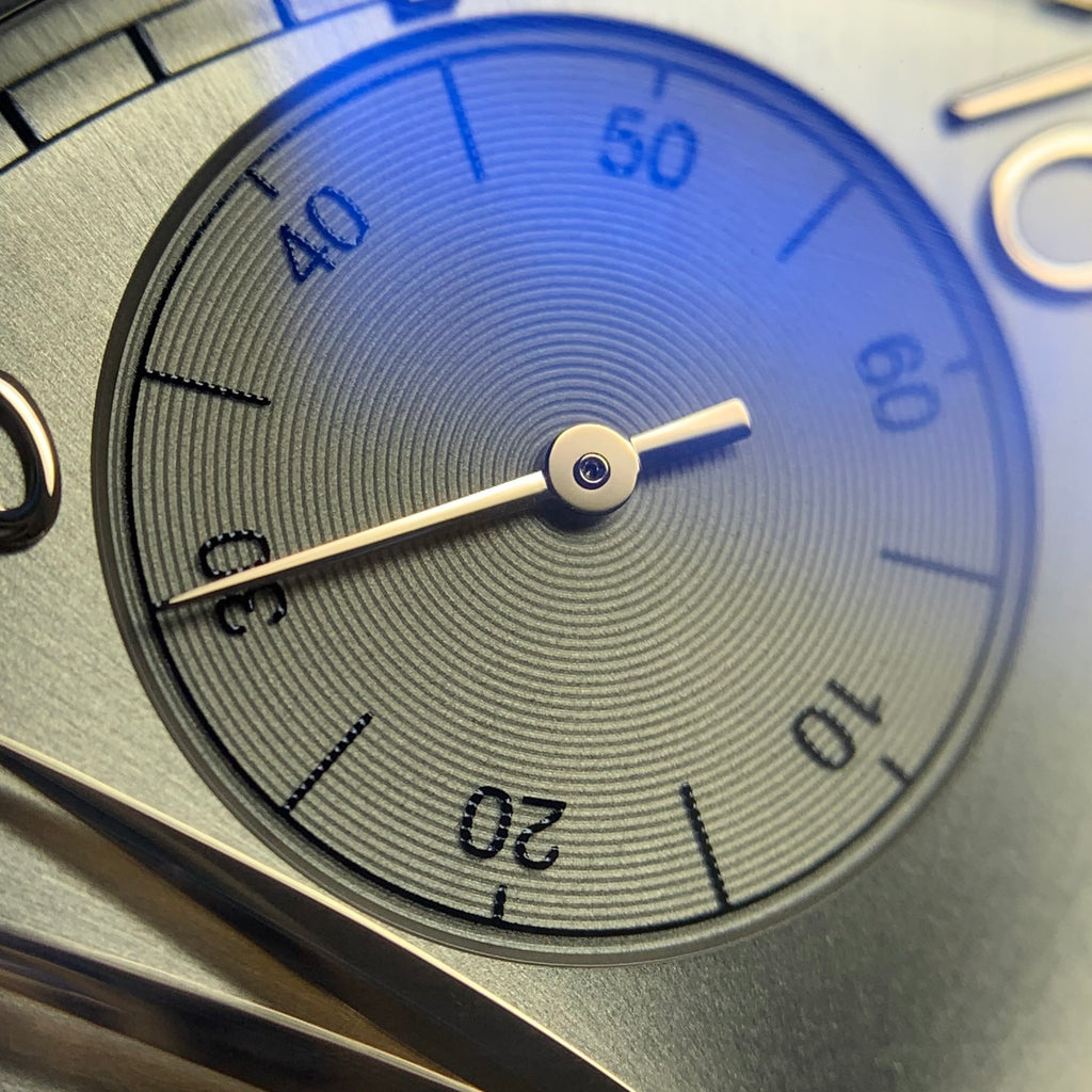 IWC IWC Portuguese Collection 42.4 millimeters IW501705