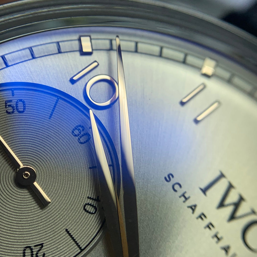 IWC IWC Portuguese Collection 42.4 millimeters IW501705