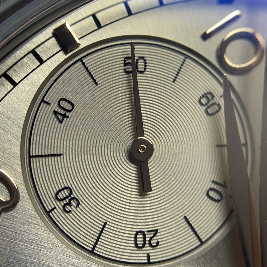 IWC IWC Portuguese Collection 42.4 millimeters IW501705