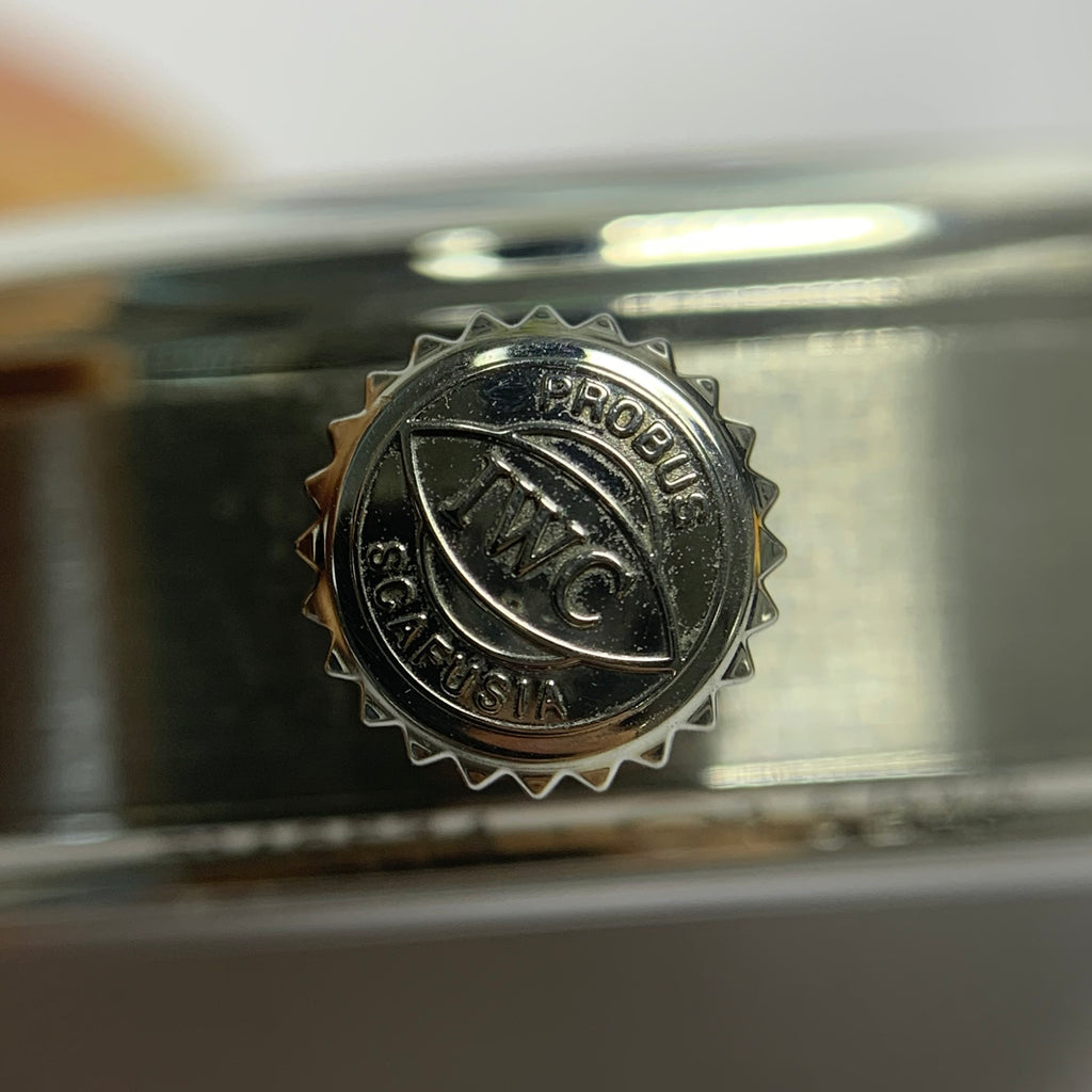 IWC IWC Portuguese Collection 42.4 millimeters IW501705