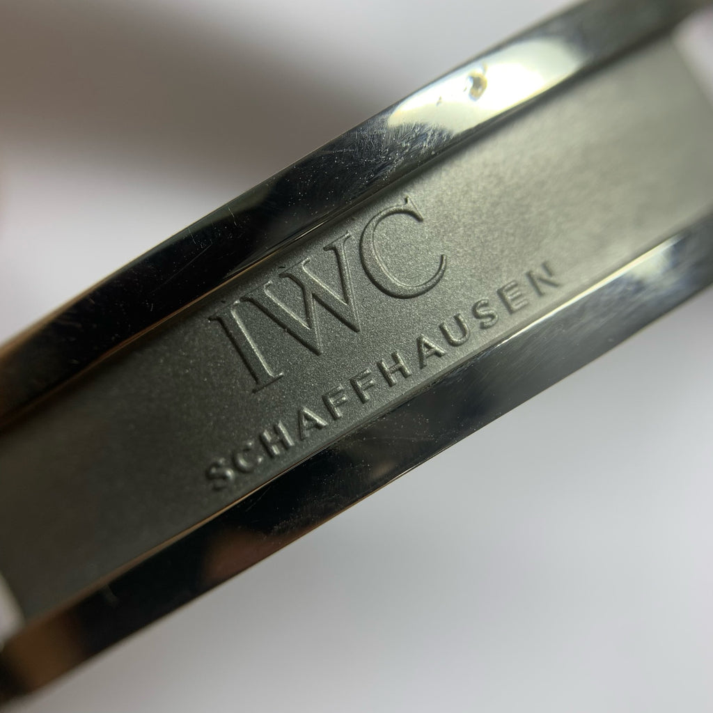 IWC IWC Portuguese Collection 42.4 millimeters IW501705