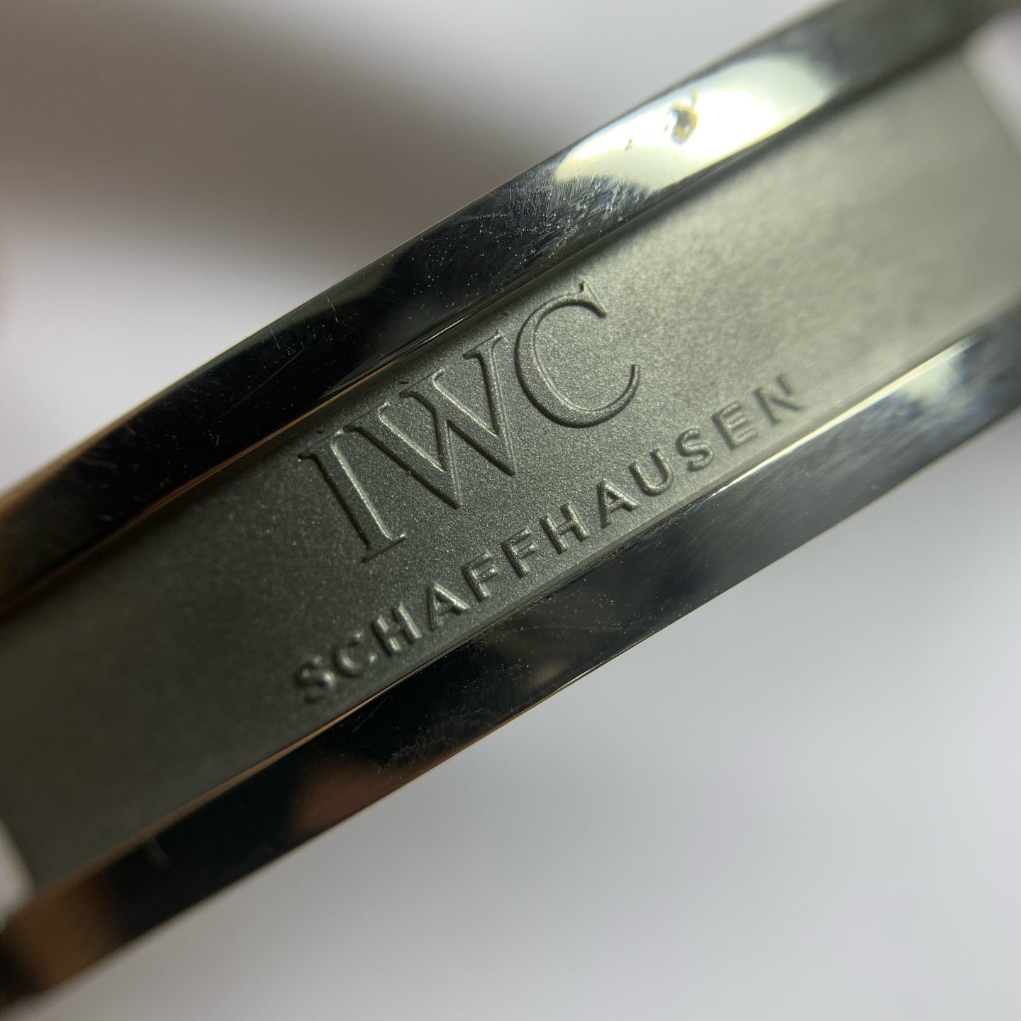 IWC IWC Portuguese Collection 42.4 millimeters IW501705